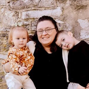 Meet your Posher, Tina